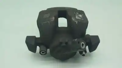 Автозапчастина б/у передній правий гальмівний супорт для citroen grand c4 spacetourer (3a_, 3e_) 2.0 bluehdi 160 посилання на oem iam 1609897580  