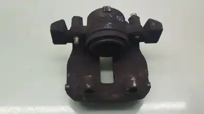 Автозапчастина б/у передній правий гальмівний супорт для citroen grand c4 spacetourer (3a_, 3e_) 2.0 bluehdi 160 посилання на oem iam 1609897580  
