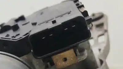 Автозапчасти б/у мотор переднего стеклоочистителя за citroen grand c4 spacetourer (3a_, 3e_) 2.0 bluehdi 160 ссылки oem iam  0390248161 9816172880