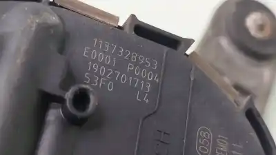 Автозапчасти б/у мотор переднего стеклоочистителя за citroen grand c4 spacetourer (3a_, 3e_) 2.0 bluehdi 160 ссылки oem iam  0390248161 9816172880