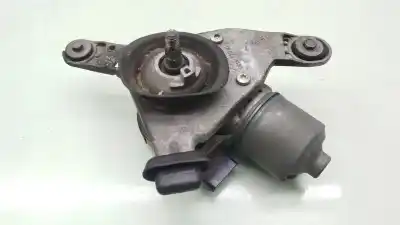 Автозапчасти б/у мотор переднего стеклоочистителя за citroen grand c4 spacetourer (3a_, 3e_) 2.0 bluehdi 160 ссылки oem iam  0390248160 9816172980