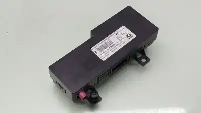 Pièce détachée automobile d'occasion MODULE ÉLECTRONIQUE pour CITROEN GRAND C4 SPACETOURER (3A_, 3E_)  Références OEM IAM  503551640265 9828266080