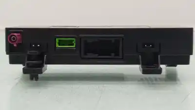 Pezzo di ricambio per auto di seconda mano modulo elettronico per citroen grand c4 spacetourer (3a_, 3e_) 2.0 bluehdi 160 riferimenti oem iam  503551640265 9828266080