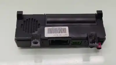 Pezzo di ricambio per auto di seconda mano modulo elettronico per citroen grand c4 spacetourer (3a_, 3e_) 2.0 bluehdi 160 riferimenti oem iam  503551640265 9828266080