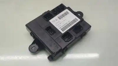 Pièce détachée automobile d'occasion MODULE ÉLECTRONIQUE pour CITROEN GRAND C4 SPACETOURER (3A_, 3E_)  Références OEM IAM  503959420003 981900838001