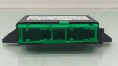 Pezzo di ricambio per auto di seconda mano modulo elettronico per citroen grand c4 spacetourer (3a_, 3e_) 2.0 bluehdi 160 riferimenti oem iam  0263014166 9824532580