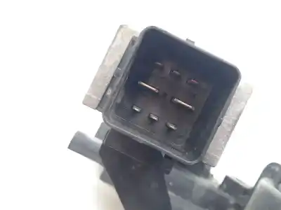 Gebrauchtes Autoersatzteil elektro-lüfter zum dacia duster (hs_) 1.5 dci oem-iam-referenzen 214811626r  110678071r
