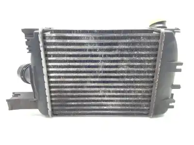 Peça sobressalente para automóvel em segunda mão intercooler por dacia duster (hs_) 1.5 dci referências oem iam 144966051r  