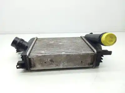 Peça sobressalente para automóvel em segunda mão intercooler por dacia duster (hs_) 1.5 dci referências oem iam 144966051r  