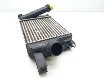 Peça sobressalente para automóvel em segunda mão intercooler por dacia duster (hs_) 1.5 dci referências oem iam 144966051r  