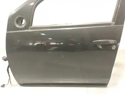 Автозапчасти б/у левая передняя дверь за dacia duster (hs_) 1.5 dci ссылки oem iam 801019012r  