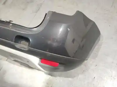 Second-hand car spare part rear bumper for dacia duster (hs_) 1.5 dci oem iam references 850220034r  