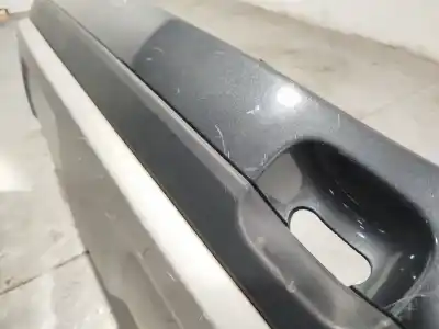 Second-hand car spare part rear bumper for dacia duster (hs_) 1.5 dci oem iam references 850220034r  