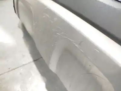 Second-hand car spare part rear bumper for dacia duster (hs_) 1.5 dci oem iam references 850220034r  