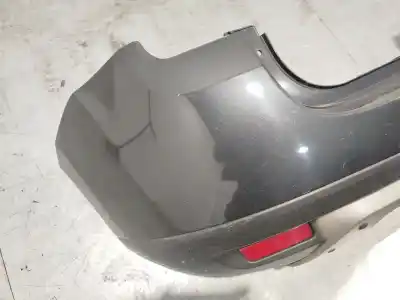 Second-hand car spare part rear bumper for dacia duster (hs_) 1.5 dci oem iam references 850220034r  