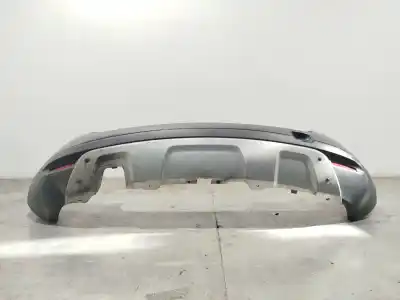 Second-hand car spare part rear bumper for dacia duster (hs_) 1.5 dci oem iam references 850220034r  