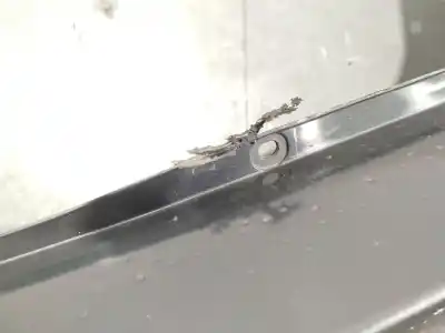 Second-hand car spare part rear bumper for dacia duster (hs_) 1.5 dci oem iam references 850220034r  