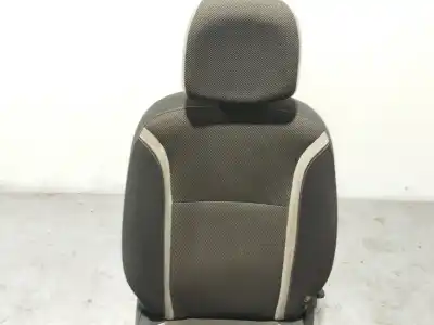 Second-hand car spare part left front seat for renault kangoo / grand kangoo ii (kw0/1_) 1.5 dci 90 (kw05, kw08, kw0g, kw11) oem iam references    Second-hand car spare part left front seat for renault kangoo / grand kangoo ii (kw0/1_) 1.5 dci 90 (kw05, kw08, kw0g, kw11) oem iam references