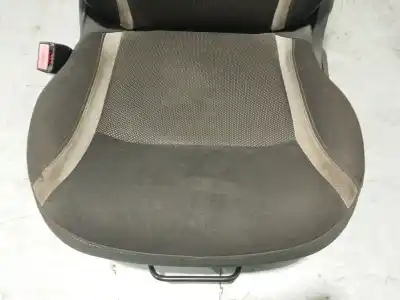 Second-hand car spare part left front seat for renault kangoo / grand kangoo ii (kw0/1_) 1.5 dci 90 (kw05, kw08, kw0g, kw11) oem iam references    Second-hand car spare part left front seat for renault kangoo / grand kangoo ii (kw0/1_) 1.5 dci 90 (kw05, kw08, kw0g, kw11) oem iam references