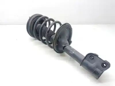 Second-hand car spare part front left shock absorber for hyundai santa fé ii (cm) 2.2 crdi oem iam references 546502b201