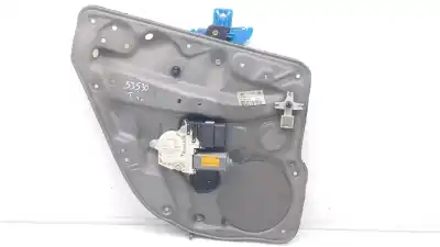 Автозапчасти б/у регулятор стекла заднего левого за volkswagen bora berlina (1j2) conceptline ссылки oem iam 1j5839729h