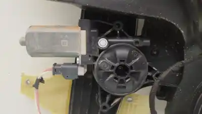 Автозапчасти б/у регулятор стекла переднего левого за fiat doblo furgoneta/monovolumen (510_, 511_) bluehdi 100 ссылки oem iam   9840175680
