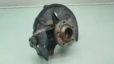 Автозапчасти б/у передняя правая кулачка за fiat doblo furgoneta/monovolumen (510_, 511_) bluehdi 100 ссылки oem iam 