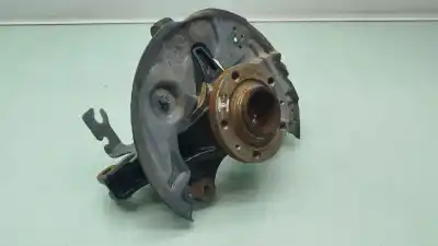 Автозапчасти б/у передняя левая кулачка за fiat doblo furgoneta/monovolumen (510_, 511_) bluehdi 100 ссылки oem iam 