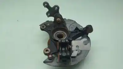 Автозапчасти б/у передняя левая кулачка за fiat doblo furgoneta/monovolumen (510_, 511_) bluehdi 100 ссылки oem iam   