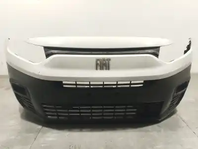 Автозапчасти б/у передний бампер за fiat doblo furgoneta/monovolumen (510_, 511_) bluehdi 100 ссылки oem iam 