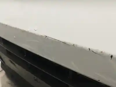 Автозапчастина б/у передній бампер для fiat doblo furgoneta/monovolumen (510_, 511_) bluehdi 100 посилання на oem iam   