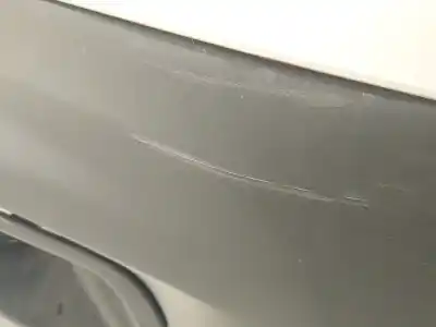 Автозапчастина б/у передній бампер для fiat doblo furgoneta/monovolumen (510_, 511_) bluehdi 100 посилання на oem iam   
