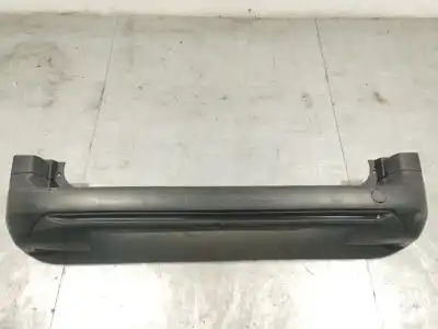 Автозапчасти б/у задний бампер за fiat doblo furgoneta/monovolumen (510_, 511_) bluehdi 100 ссылки oem iam 