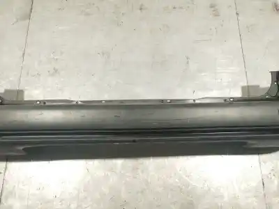Автозапчастина б/у задній бампер для fiat doblo furgoneta/monovolumen (510_, 511_) bluehdi 100 посилання на oem iam   