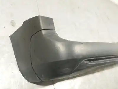 Автозапчастина б/у задній бампер для fiat doblo furgoneta/monovolumen (510_, 511_) bluehdi 100 посилання на oem iam   