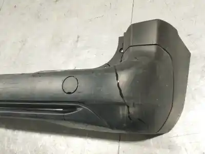Автозапчастина б/у задній бампер для fiat doblo furgoneta/monovolumen (510_, 511_) bluehdi 100 посилання на oem iam   