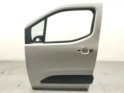 Автозапчасти б/у левая передняя дверь за fiat doblo furgoneta/monovolumen (510_, 511_) bluehdi 100 ссылки oem iam 
