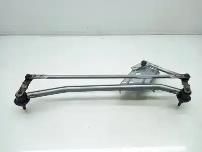 Second-hand car spare part front windscreen wiper linkage for dacia duster (hs_) 1.5 dci oem iam references 8200619512 8200619512 / 3397020879 