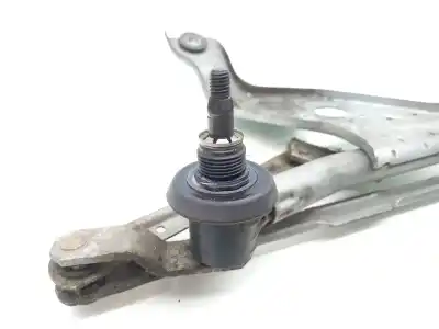 Second-hand car spare part front windscreen wiper linkage for dacia duster (hs_) 1.5 dci oem iam references 8200619512 8200619512 / 3397020879 