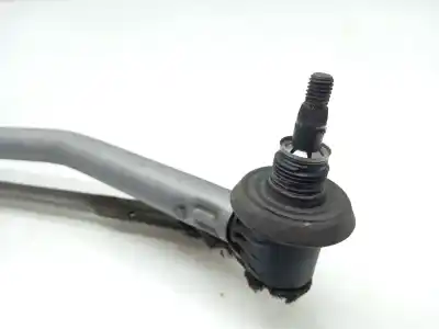 Second-hand car spare part front windscreen wiper linkage for dacia duster (hs_) 1.5 dci oem iam references 8200619512 8200619512 / 3397020879 