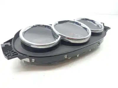 Peça sobressalente para automóvel em segunda mão quadrante por dacia duster (hs_) 1.5 dci referências oem iam 248102645r ns20121810d 