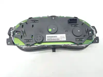 Peça sobressalente para automóvel em segunda mão quadrante por dacia duster (hs_) 1.5 dci referências oem iam 248102645r ns20121810d 