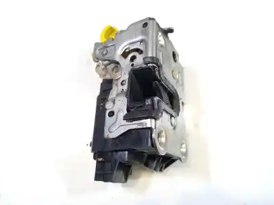 Автозапчасти б/у замок задней правой двери за DACIA DUSTER (HS_) 1.5 DCI ссылки OEM IAM 825025967R  