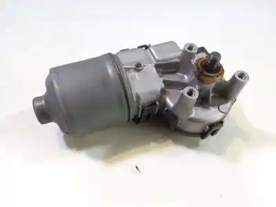 Peça sobressalente para automóvel em segunda mão motor do limpa para brisas por dacia duster (hs_) 1.5 dci referências oem iam 6001550057