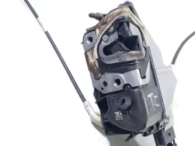 Gebrauchtes Autoersatzteil türschloss hinten links zum peugeot 508 sw i (8e_) 2.0 hdi oem-iam-referenzen  a04989 3423a2029j7 006262