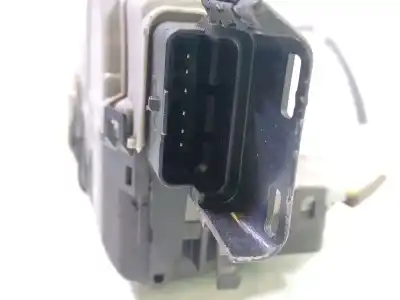 Gebrauchtes Autoersatzteil türschloss hinten links zum peugeot 508 sw i (8e_) 2.0 hdi oem-iam-referenzen  a04989 3423a2029j7 006262