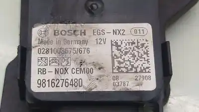 Автозапчасти б/у лямбда-зонд за fiat doblo furgoneta/monovolumen (510_, 511_) bluehdi 100 ссылки oem iam  0281008675 9816276480 Автозапчасти б/у лямбда-зонд за fiat doblo furgoneta/monovolumen (510_, 511_) bluehdi 100 ссылки oem iam  0281008675 9816276480