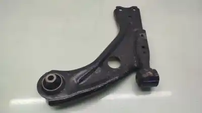 Автозапчасти б/у передний правый нижний рычаг подвески за fiat doblo furgoneta/monovolumen (510_, 511_) bluehdi 100 ссылки oem iam   98138522