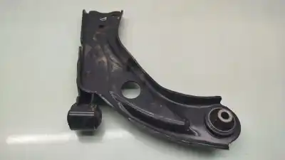 Автозапчасти б/у передний правый нижний рычаг подвески за fiat doblo furgoneta/monovolumen (510_, 511_) bluehdi 100 ссылки oem iam   98138522