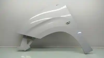 Автозапчасти б/у левое переднее крыло за fiat doblo furgoneta/monovolumen (510_, 511_) bluehdi 100 ссылки oem iam 